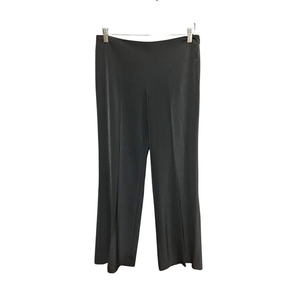 NWT White House Black Market Legacy Womens Dress Pants Size 6 90s Y2K Career